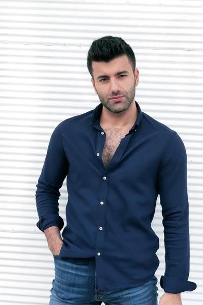 Alper Saylık Biyografisi