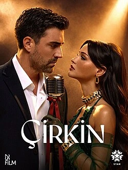 Çirkin Dizisi