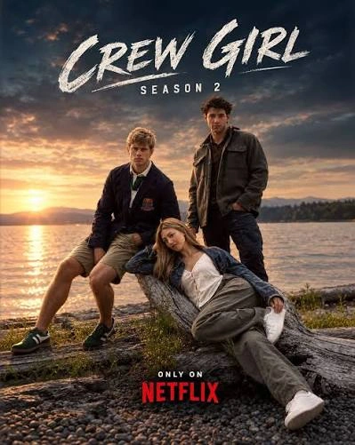 Crew Girl