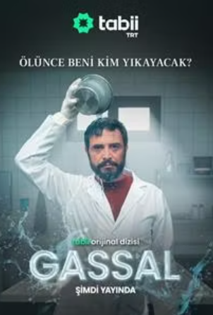 Gassal Dizisi