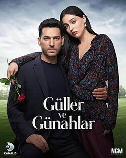 Güller ve Günahlar Dizisi