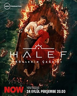 Halef: Köklerin Çağrısı