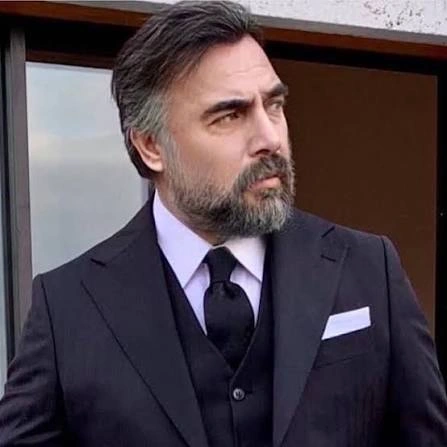 Oktay Kaynarca Kimdir oyuncu portresi