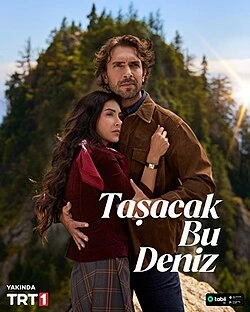 Taşacak Bu Deniz