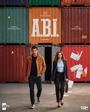 A.B.İ. Dizisi
