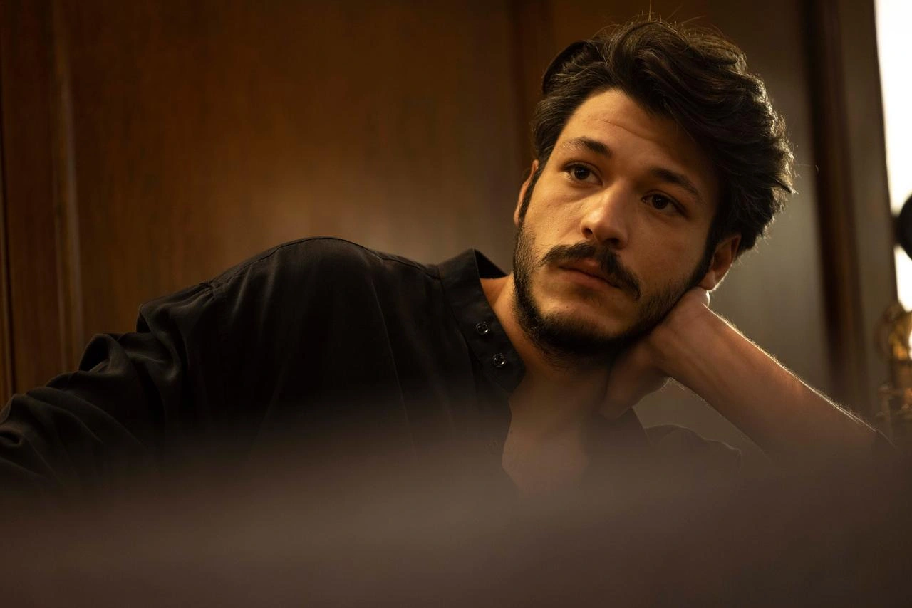 Adanalı Oyuncu Kubilay Aka, 33. Altın Koza Film Festivali’nde Jüri Üyesi Oluyor