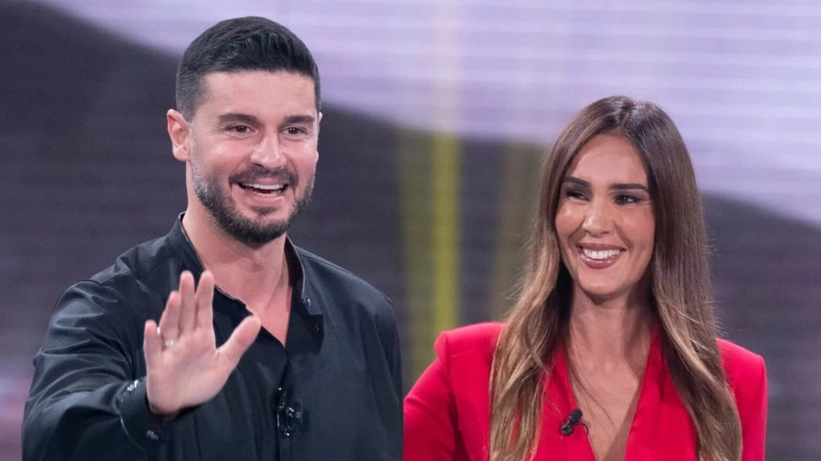 Berk Oktay İtalya Ekranlarında Babalık Heyecanını Anlattı: “Onunla Aşk Yaşadım”
