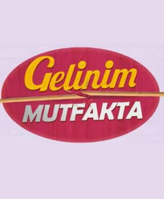Gelinim Mutfakta