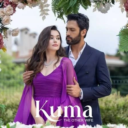 Kuma Dizisi
