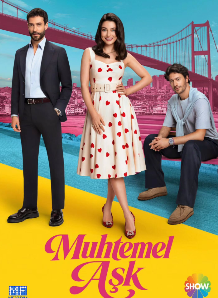 Muhtemel Aşk